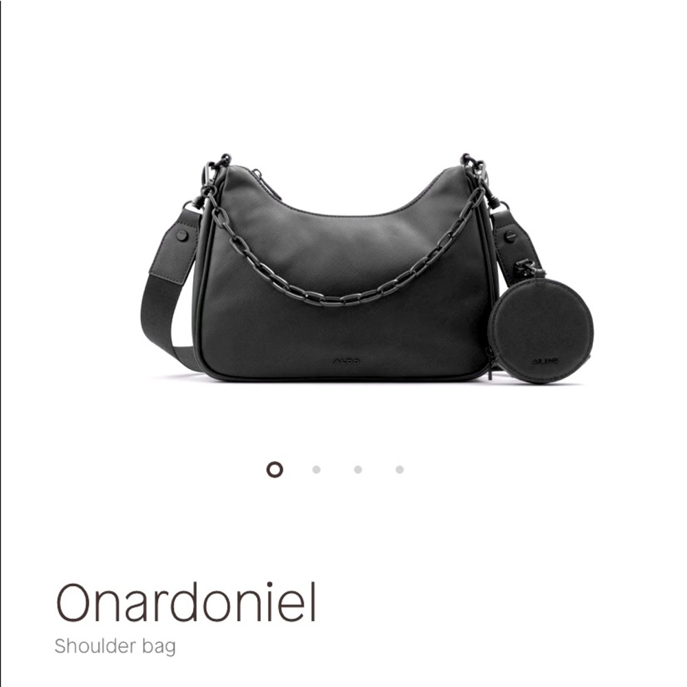 New bag with tags Prada imitating